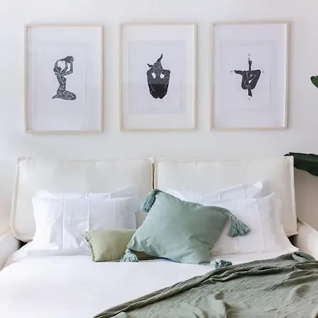 Casa Boma - Charming And Typical - Lapa Iii Appartement Lissabon