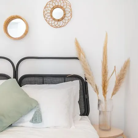 Casa Boma - Charming And Typical - Lapa Iii * Lissabon