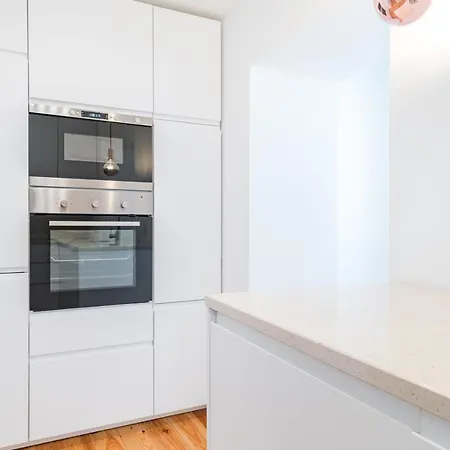 Casa Boma - Charming And Typical - Lapa Iii דירה *