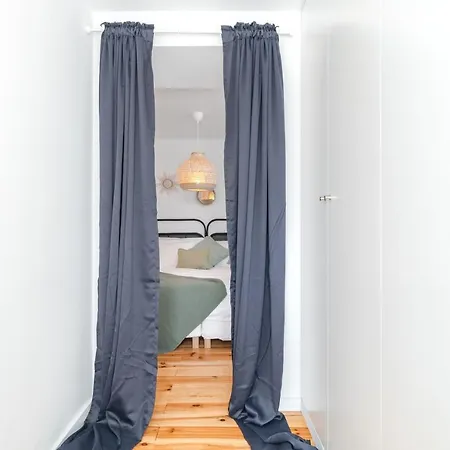 Casa Boma - Charming And Typical - Lapa Iii דירה