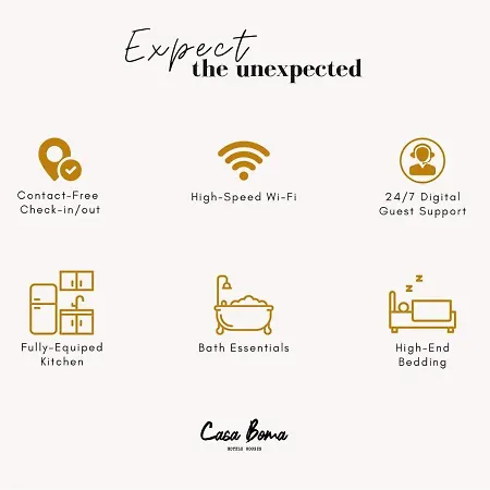 شقة Casa Boma - Charming And Typical - Lapa Iii